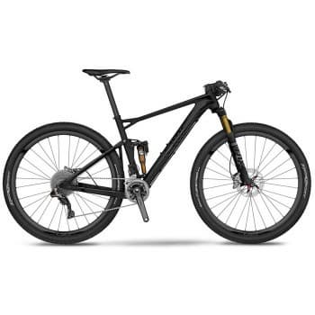 BMC FourStroke 01 XTR Di2 Mountain Bike 2016